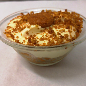 crema amaretto